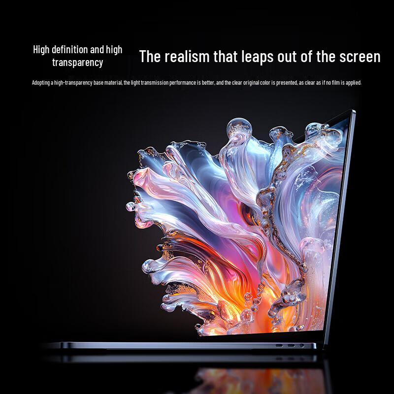 Llano Anti-Blue Light Screen Protector for Huawei MateBook 14 (2022/2023)