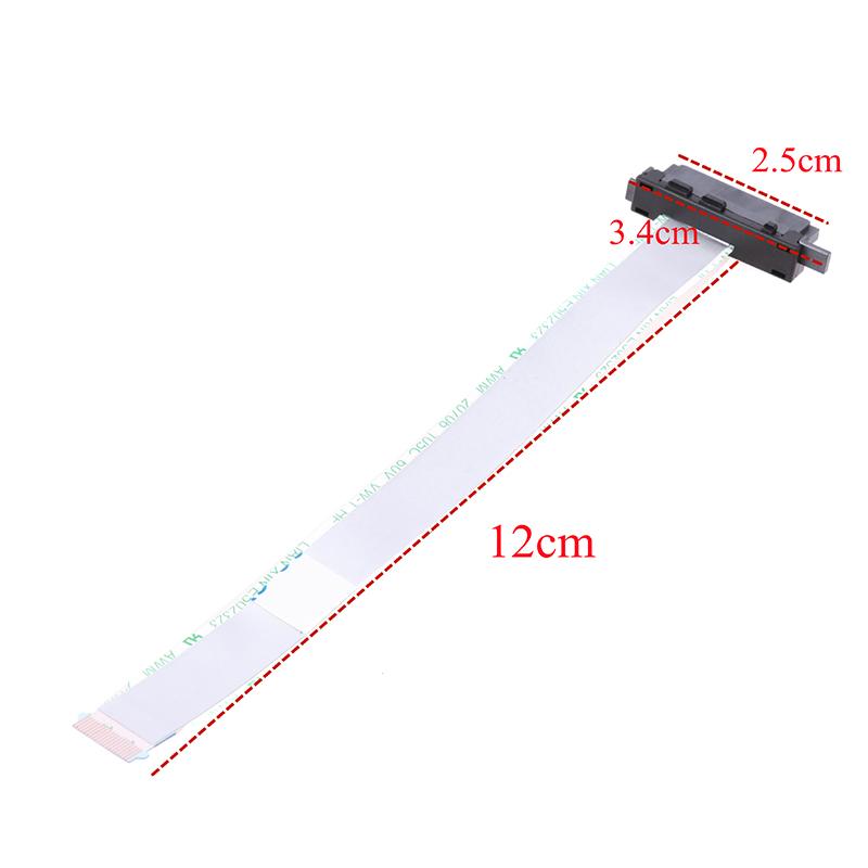 Laptop Odd Dvd Flex Connector Cable For Dell Inspiron 15U 15 3567 3558 V3568