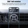 1 Set Car Air Outlet Gps Mobile Bracket Magnetic Car Phone Holder Stand Auto Interior Decor Diy Accessories