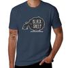 Black Sheep T-Shirt Ultra Soft Breathable Tee Top