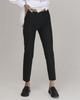 Classic Trousers Fusion 23020 38 Black