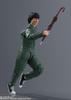 TAMASHII NATIONS S.H.Figuarts Detective Chen (Police Story/Hong Kong Police Force) Approximately 150mm PVC & ABS Painted Movable Figure
