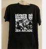 Album Husker Du Band Black Cotton All Size To 5XL Shirt Unisex T-Shirt