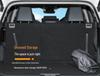 Leveling and Filling Mat for Honda CR-V Trunk: Perfect for Inflatable Mattresses and Air Mattresses