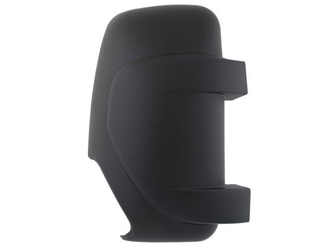 Opel Movano 2010- ytterbackspegelhus LÅNG ARM höger