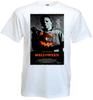 Halloween V.15 T Shirt White Movie Poster All Sizes S-5XL