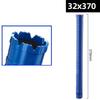 370mm Core Drill Hole Opener Drill Bit Dry Drilling Versatile Applications Wet Drilling Sturdy Material Superior Performance