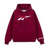 Reebok Sweatshirts Unisex Hooded Moderate Regular 26SRMGT3U