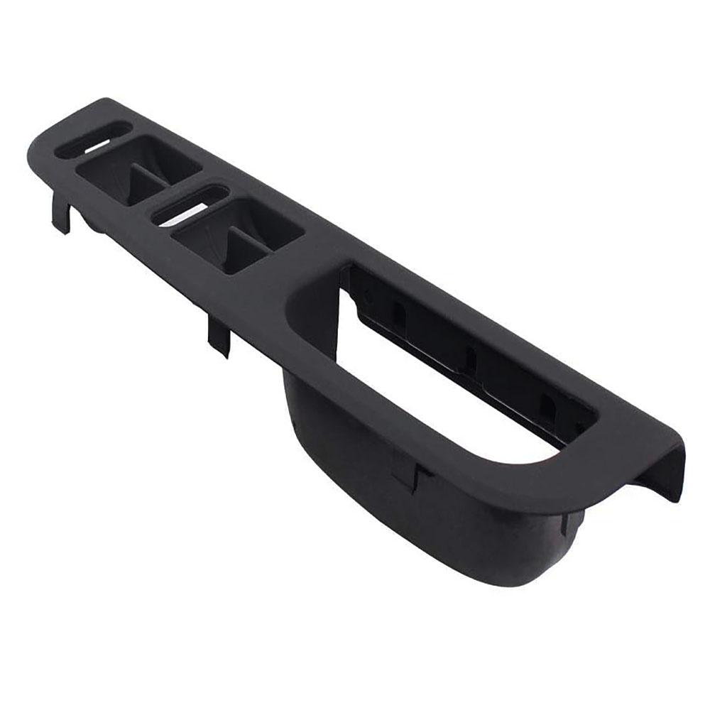 Door Window Switch Bezel Panel 3B1867171E for Volkswagen Passat B5 Jetta Bora Golf MK4