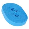 50 Pieces/Roll Disposable Tourniquet Stretchable for Adult Emergency Aid Intravenous Injection