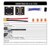 HAKRC 8-Bit 110A Brushless ESC for RC Drones