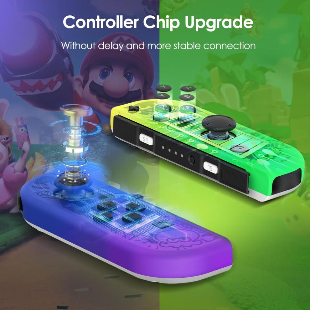 Controller for Nintendo Switch Controller