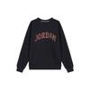 Jordan Essentials Sweatshirt Men's Black FV7461-010