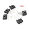 5Pcs 25A 1000V Diode Bridge Rectifier Kbu2510