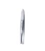 Beter - Stainless Steel Straight Tip Tweezers 6.5 Cm