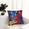 Henry Danger Capitano Uomo E Ragazzo Pericolo Federa Stampa Copricuscino Decorazione Copricuscino da Lancio Casa