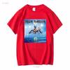 HOT NEW Iron Seventh Son T SHIRT Size S 5XL Vintage Washed Homme Graphic Breathable Comfortable Stretched Top For Everyday Wear