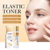 Kollagen-Niacinamid-Whitening-Repair-Toner, 120 ml, feuchtigkeitsspendender Toner, straffender und straffender Toner