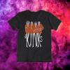 The Kinks Vintage T-shirt Unisex T-shirt