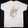Trend BLONDE REDHEAD Band Graphic White Full Size S-5XL SS1195 Unisex T-Shirt