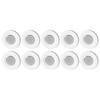 Magnetic Remote Control Holder Strong Magnet Self Adhesive Hook Space Saving Hanger for Home Office Storage Arrange Organization