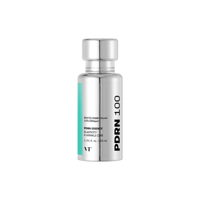 VT COSMETICS PDRN Essence 100 30ml Vegan Skin Repair & Hydrating Essence