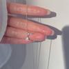 Pendant Necklace Clavicle Chain Trendy Simple Wrist Chain