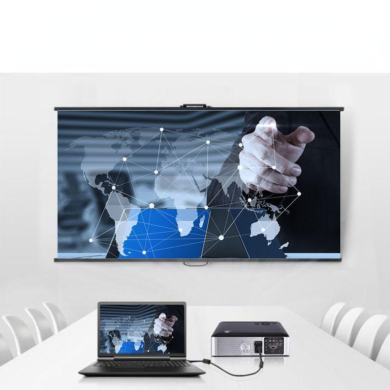 High Quality 1080p VGA Cable for Monitor and Projector