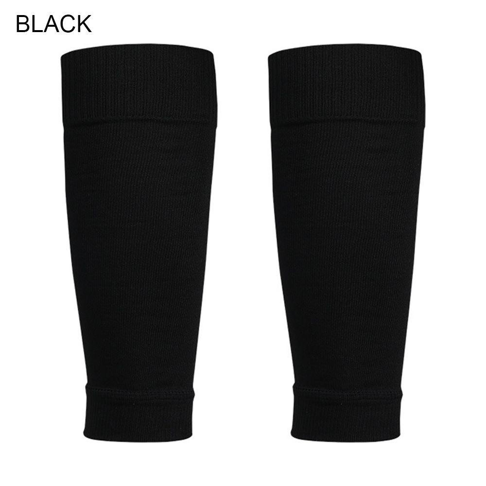 Kompression Sport Wadensocken Beinsocken Fußballsocken Board Beinabdeckung Kompressionsstrümpfe