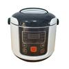 Mini Rice Cooker 2L Small Electric Rice Cooker Travel Rice Cooker Keep Warm Function Suitable For 2‑4 People
