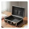 Aluminum Combination Lock Box Large Capacity
