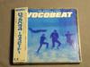 CD ROCKAPPELLA ELLIOTT CARMAN BARRY   Vokobeat FLCF3503 For Life Record 1994 Japan ObiRock Used