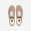 [Vans] Authentic - Color Theory Warm Taupe [VN000D8BE2V] [Shipped from Korea] 100% Authentic