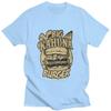 Big Kahuna Burger T Shirt  Aesthetic Clothes Harajuku Kawaii Teeshirt Cartoon Print Cute Comfortable Tshirt Sudaderas Soft Tops