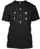 Brazilian Jiu Jitsu Funny Typography T-Shirt Made In the USA Size S To 5XL