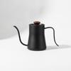 304 Stainless Steel Pour-over Coffee Kettle Teflon Coated Gooseneck