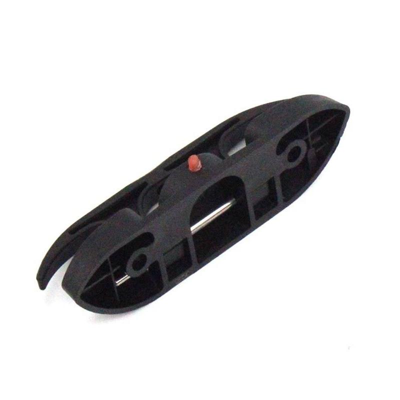 Inflatable Boat Dinghy Dock Cleat Nylon Rope Deck Docking Canoe Pontoon Marine