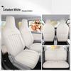 DJGY Wuling Qingkong Sports Leather Seat Cushion Cover - Suitable for Four Seasons
