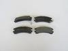 For Nissan Pathfinder 1996 1999 Rear Brake Pad Disc 114 44060-32G85