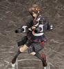 Kantai Collection Shigure Kai Ni Scale ABS Painted Complete Figure -KanColle- 1/8 & ATBC-PVC