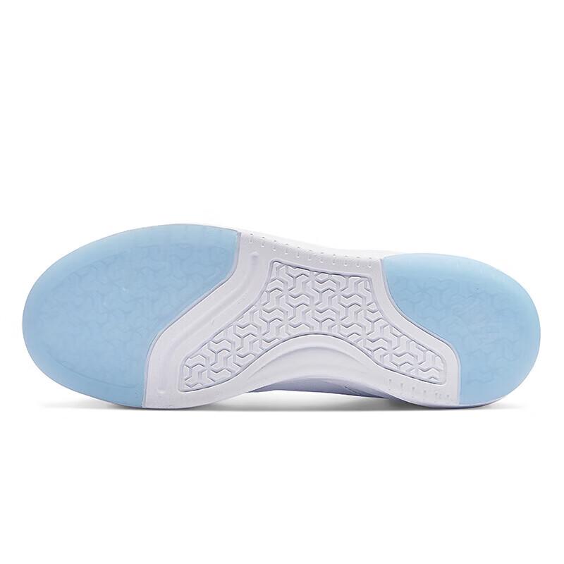 361° Men's High-Top Fleece-Lined Casual Sneakers
