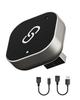 Spedal 2025 Mini Wireless Adapter, CarPlay & Android Auto Wireless Adapter, Wireless, For Existing
