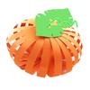 8x17mm Two-Legged Round Colored Rivets for Children's DIY Crafts