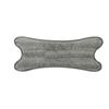 Lazy Flat Mop Hadřík House Hold ve tvaru X Hadřík z mikrovlákna 37x15cm