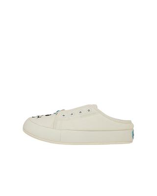 ALL STAR Zimmer Armer Usagi Größe cm RS/KAWAISOUNI! Hausschuhe, (Strumpfhose) - 23,0
