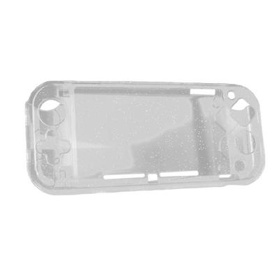 Upgrades Hard PC Case Clear Twinkle Designs Twinkle Case Scratch Resistant Game Consoles Cover for Game  Lite