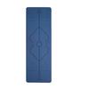 Mat 6mm Yoga Position Line Non Slip Carpet Mat Beginner Environmental Fitness