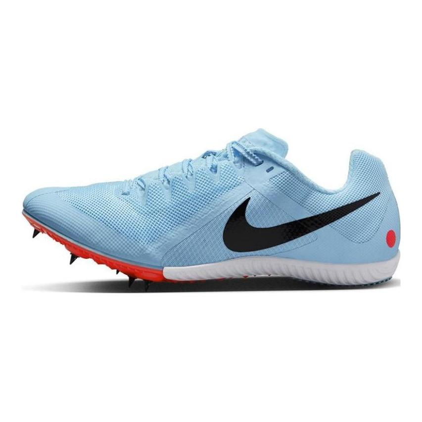 Nike Zoom Rival Multi Cool Blue Sneakers Casual DC8749-400