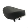 Electric Bike Saddle Bicycle Seat Cushion Soft Versatile Shockproof Accessories Parts Comfort Wide