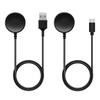 Nabíječka Galaxy Watch 6 USB a Type C pro Galaxy Watch 5 Pro/ 3 / 4 Classic / Active 2 Active2 nabíjecí kabel Watch6 Watch3 Watch5